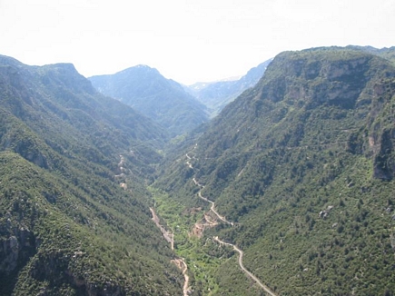 Jahannam Valley, Akkar